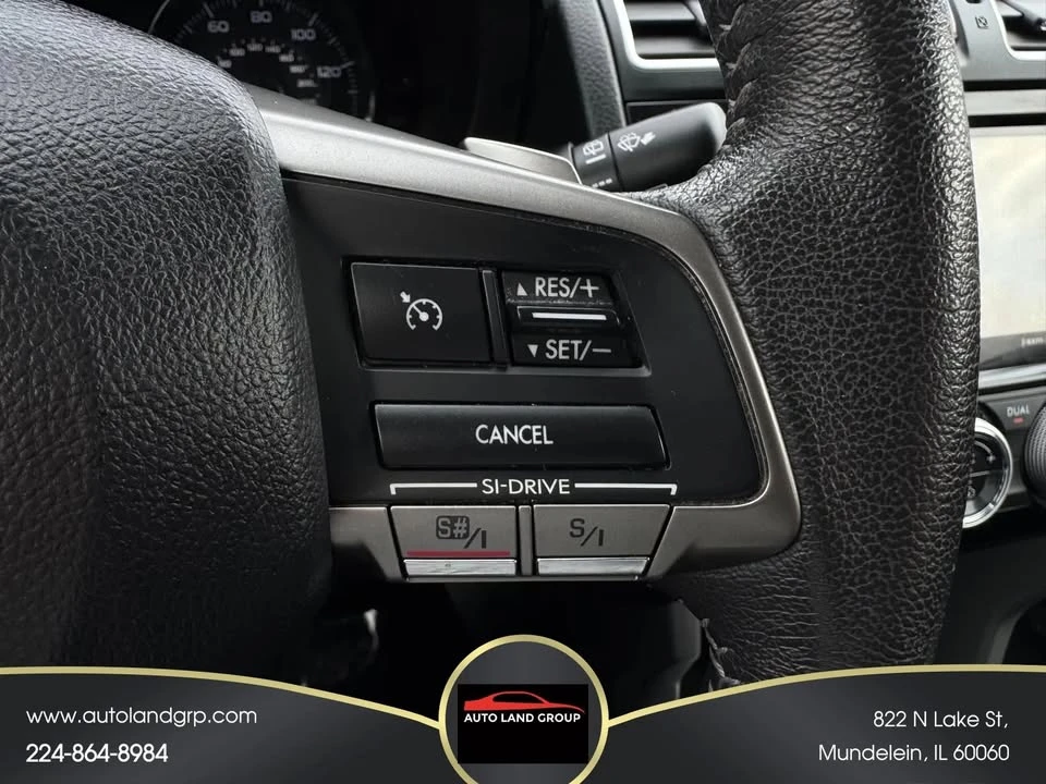 2016 Subaru Forester 4th Gen - Image 13 of 20