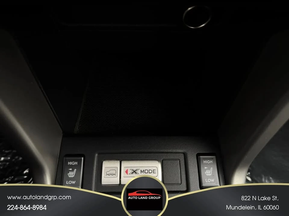 2016 Subaru Forester 4th Gen - Image 18 of 20