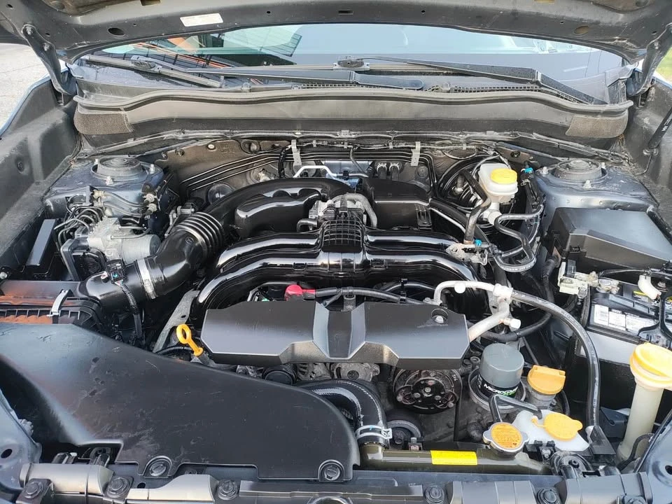 2016 Subaru Forester 4th Gen - Image 12 of 16