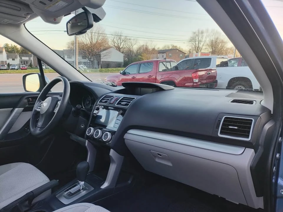 2016 Subaru Forester 4th Gen - Image 16 of 16