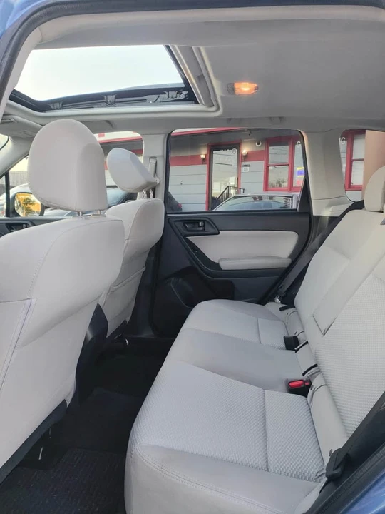 2016 Subaru Forester 4th Gen - Image 10 of 16