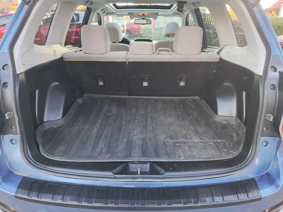 2016 Subaru Forester 4th Gen - Image 15 of 16