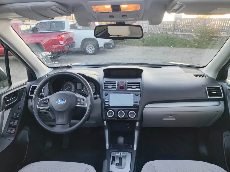 2016 Subaru Forester 4th Gen - Image 14 of 16