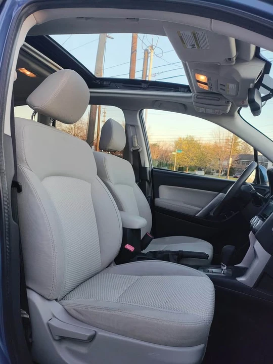 2016 Subaru Forester 4th Gen - Image 9 of 16