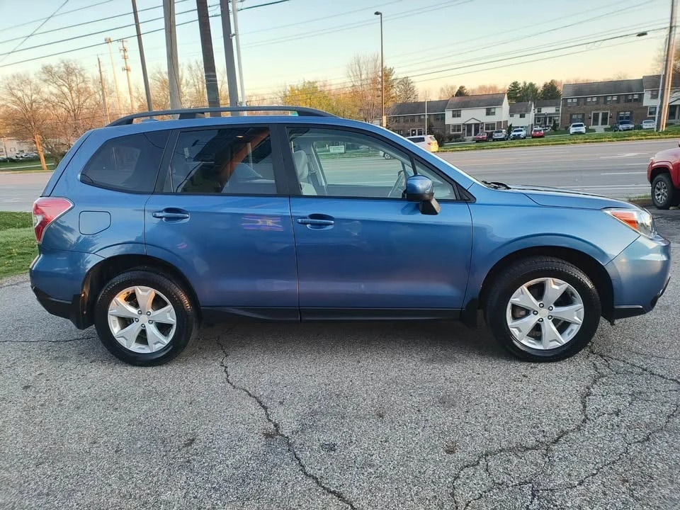 2016 Subaru Forester 4th Gen - Image 4 of 16