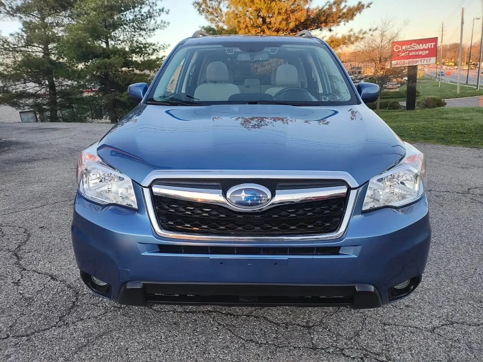 2016 Subaru Forester 4th Gen - Image 3 of 16