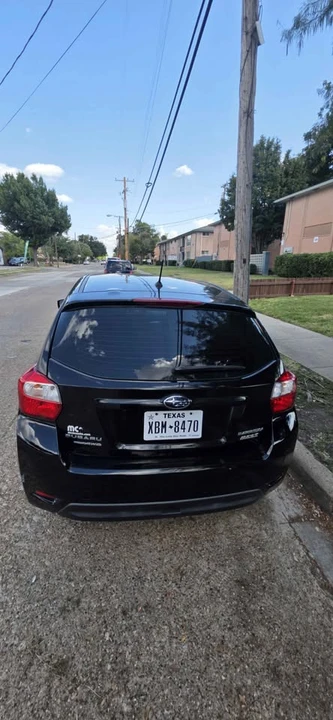 2016 Subaru Impreza 4th Gen - Image 6 of 8