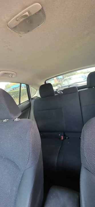 2016 Subaru Impreza 4th Gen - Image 5 of 8