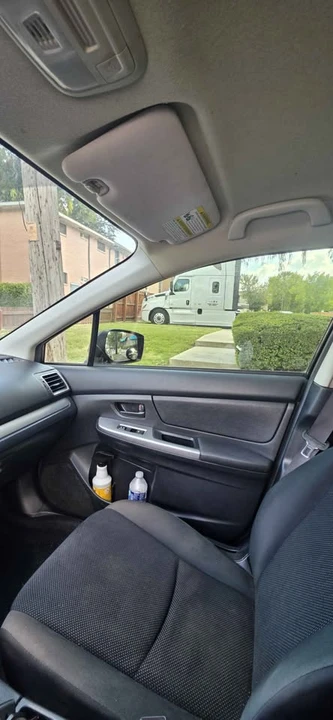 2016 Subaru Impreza 4th Gen - Image 4 of 8