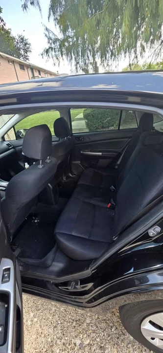 2016 Subaru Impreza 4th Gen - Image 7 of 8