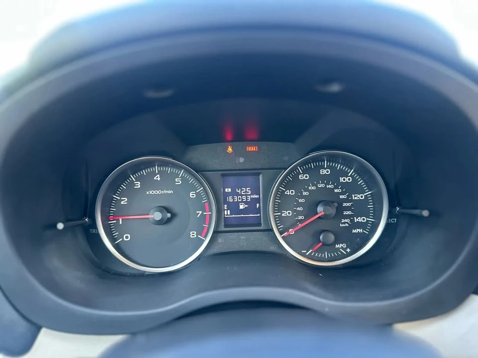 2016 Subaru Impreza 4th Gen - Image 19 of 20