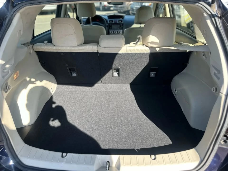 2016 Subaru Impreza 4th Gen - Image 13 of 20