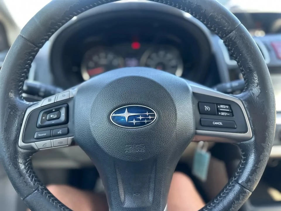2016 Subaru Impreza 4th Gen - Image 16 of 20