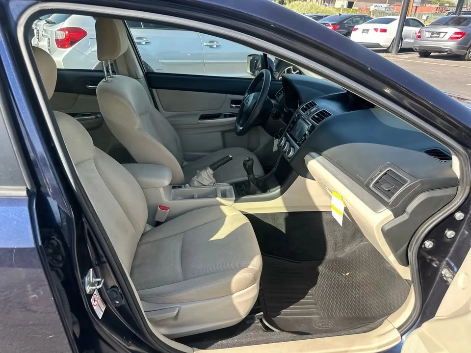 2016 Subaru Impreza 4th Gen - Image 15 of 20
