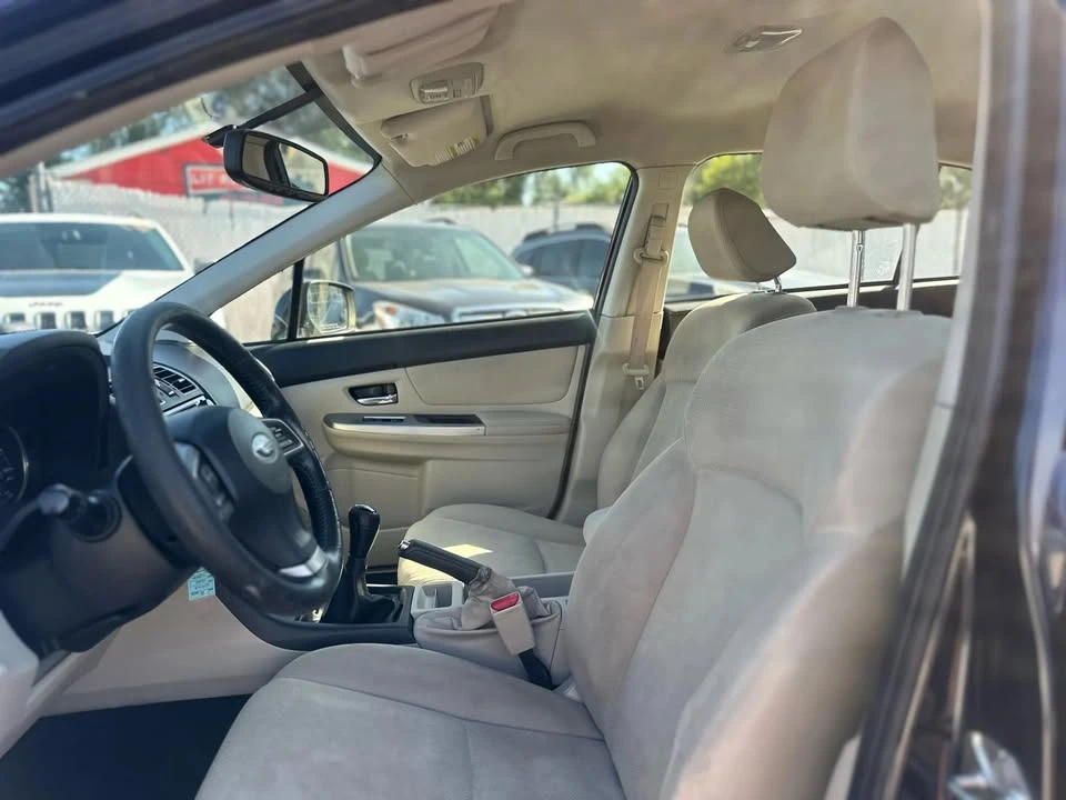 2016 Subaru Impreza 4th Gen - Image 10 of 20