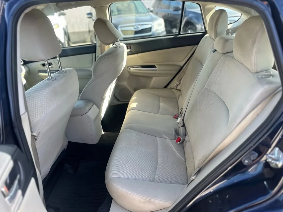 2016 Subaru Impreza 4th Gen - Image 11 of 20