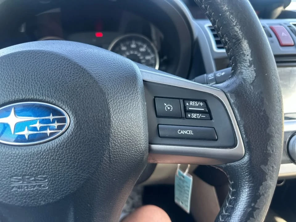 2016 Subaru Impreza 4th Gen - Image 18 of 20
