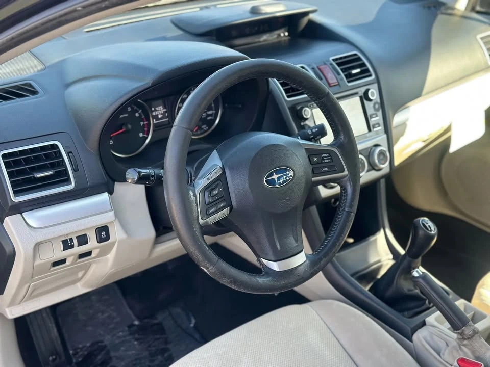2016 Subaru Impreza 4th Gen - Image 9 of 20