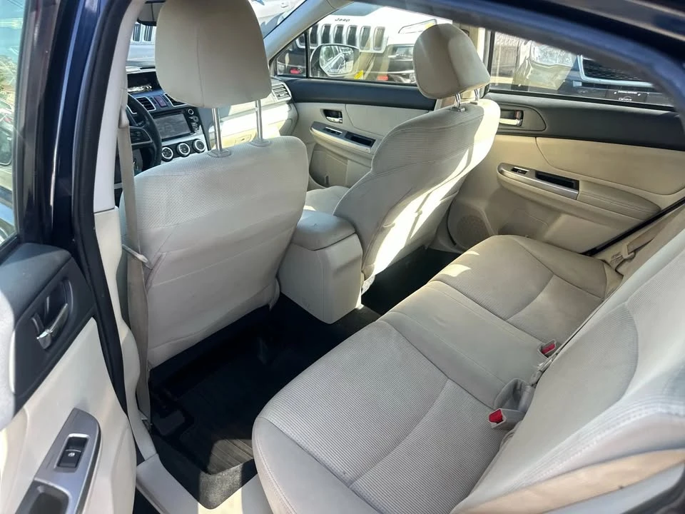 2016 Subaru Impreza 4th Gen - Image 12 of 20
