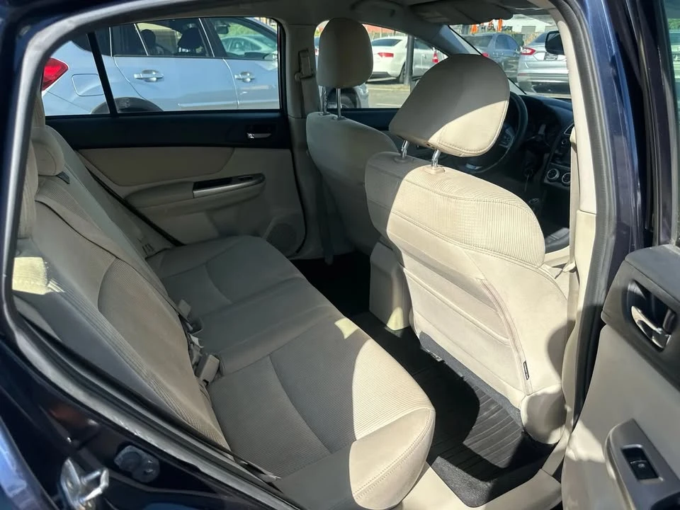 2016 Subaru Impreza 4th Gen - Image 14 of 20