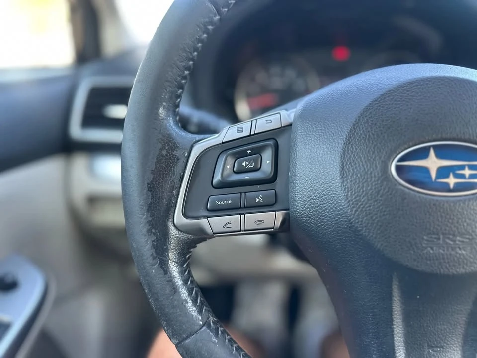 2016 Subaru Impreza 4th Gen - Image 17 of 20