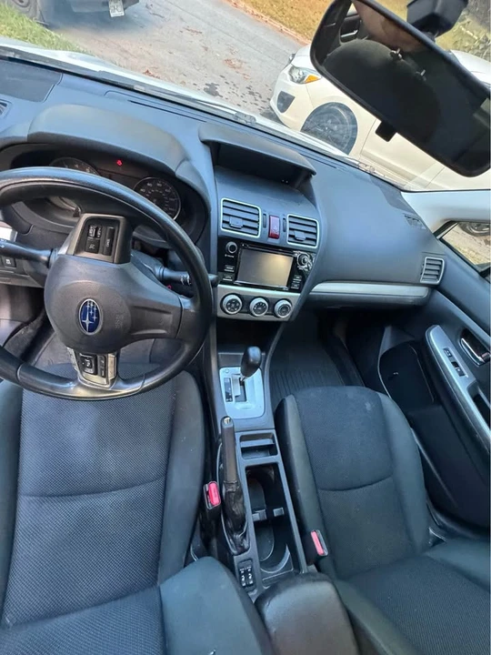 2016 Subaru Impreza 4th Gen - Image 7 of 8