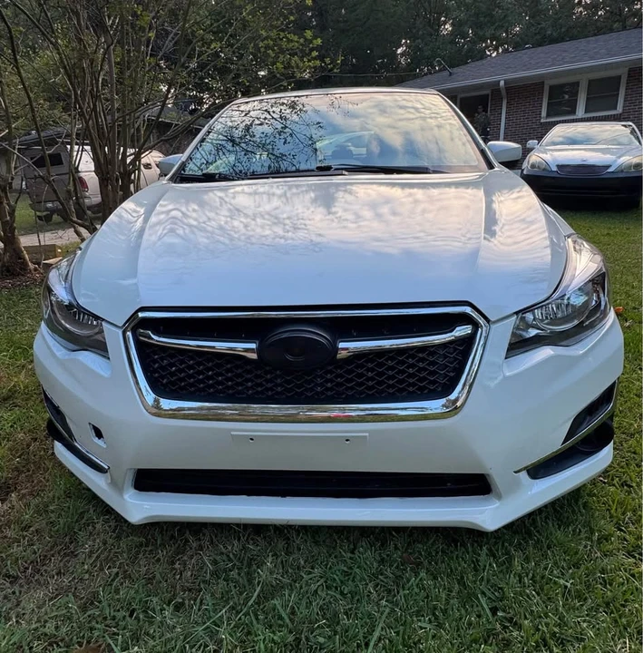 2016 Subaru Impreza 4th Gen - Image 8 of 8