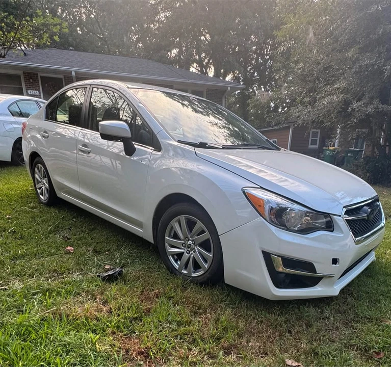 2016 Subaru Impreza 4th Gen - Image 3 of 8