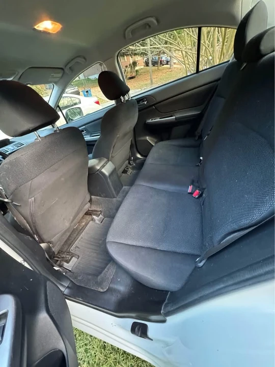 2016 Subaru Impreza 4th Gen - Image 6 of 8