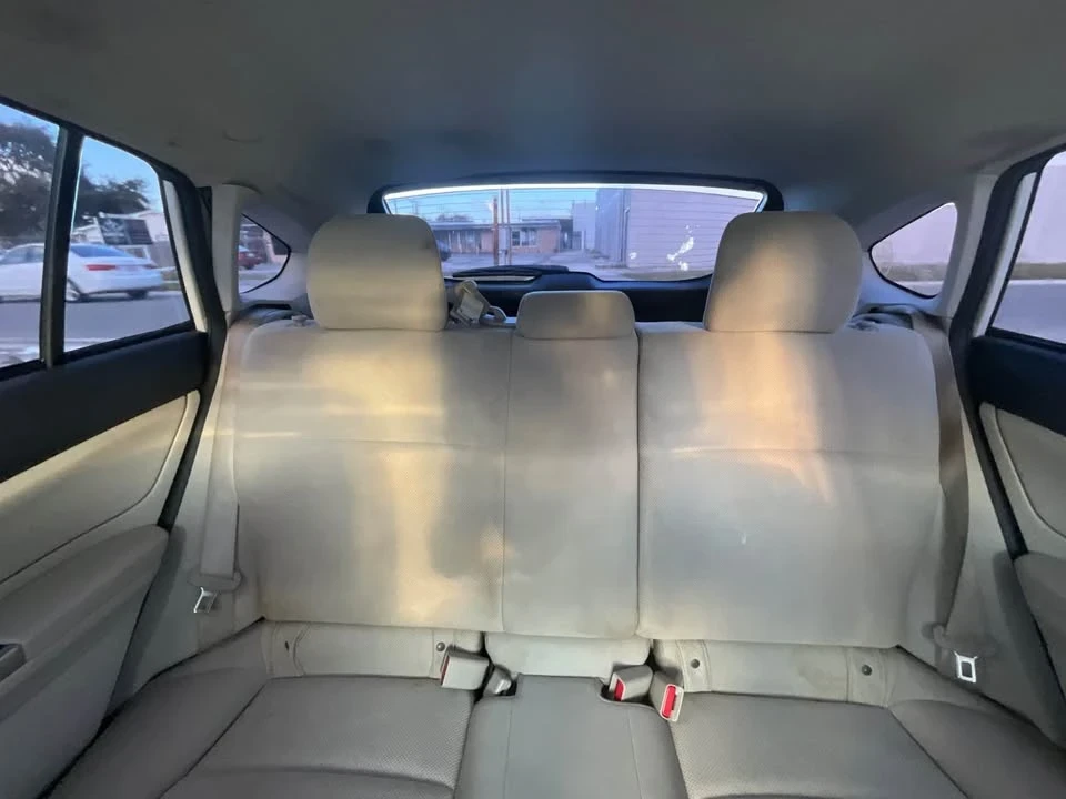 2016 Subaru Impreza 4th Gen - Image 6 of 7