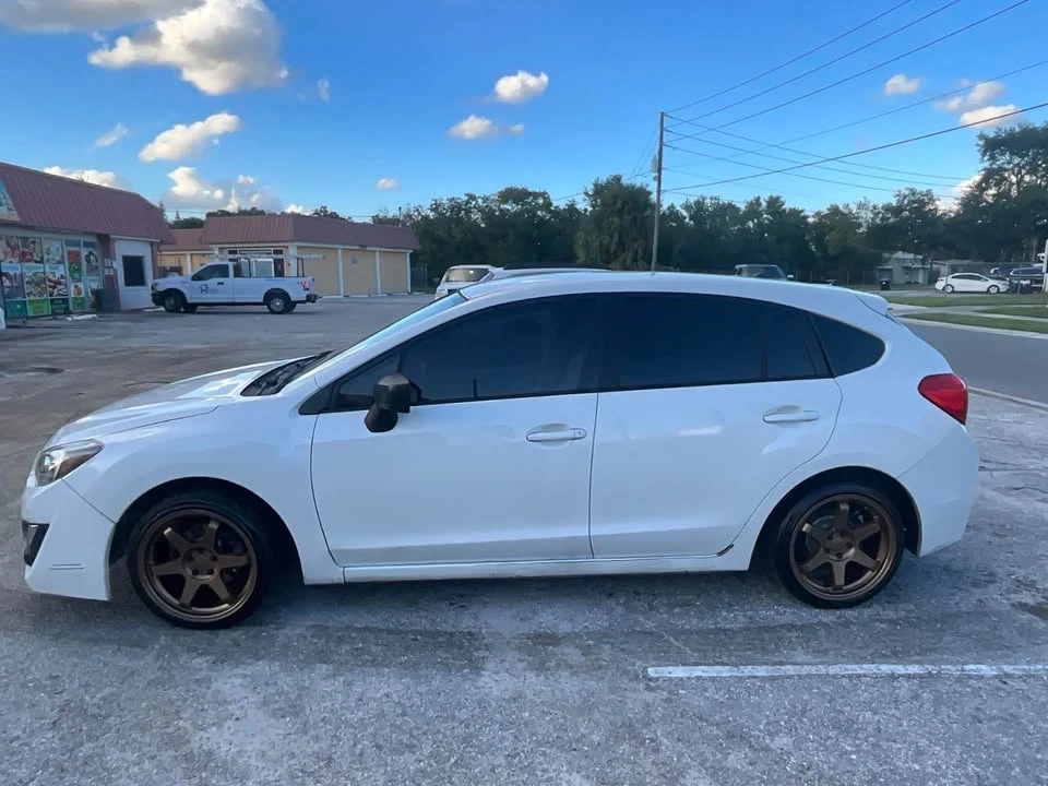 2016 Subaru Impreza 4th Gen - Image 2 of 7