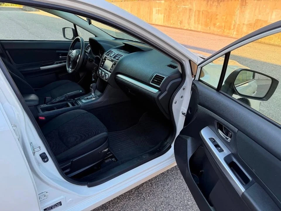 2016 Subaru Impreza 4th Gen - Image 11 of 18