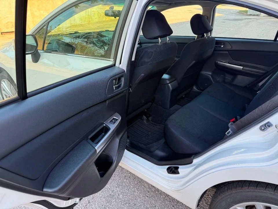 2016 Subaru Impreza 4th Gen - Image 10 of 18