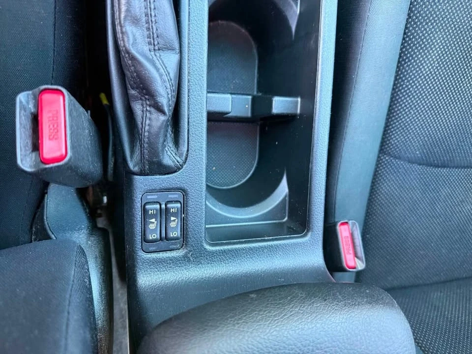 2016 Subaru Impreza 4th Gen - Image 15 of 18