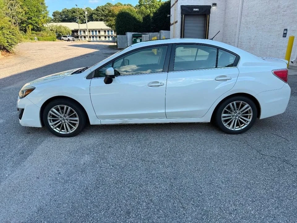 2016 Subaru Impreza 4th Gen - Image 5 of 18
