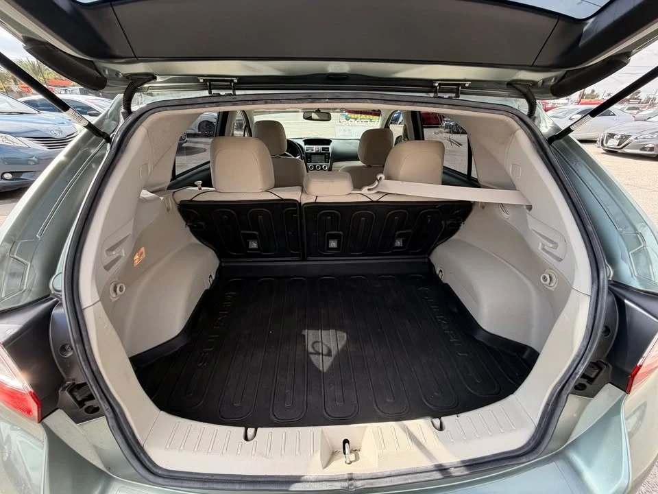 2016 Subaru Impreza 4th Gen - Image 12 of 13