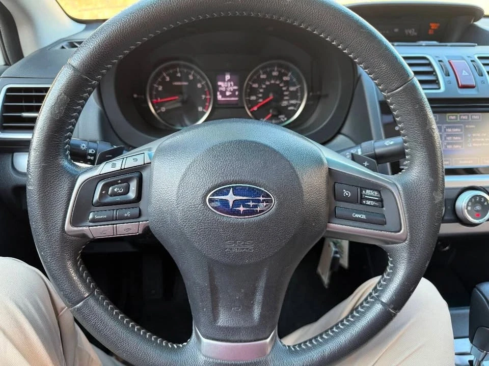 2016 Subaru Impreza 4th Gen - Image 16 of 18