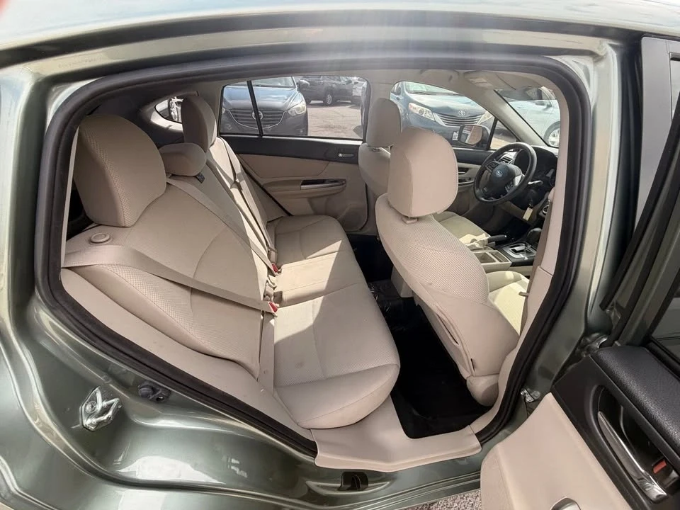 2016 Subaru Impreza 4th Gen - Image 10 of 13