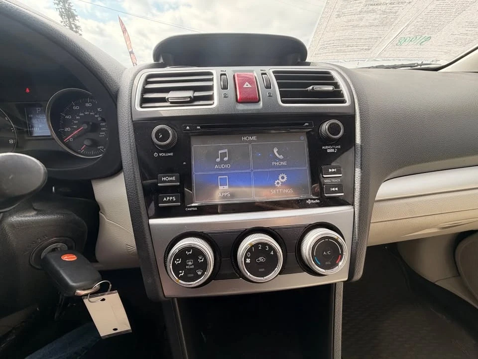 2016 Subaru Impreza 4th Gen - Image 13 of 13
