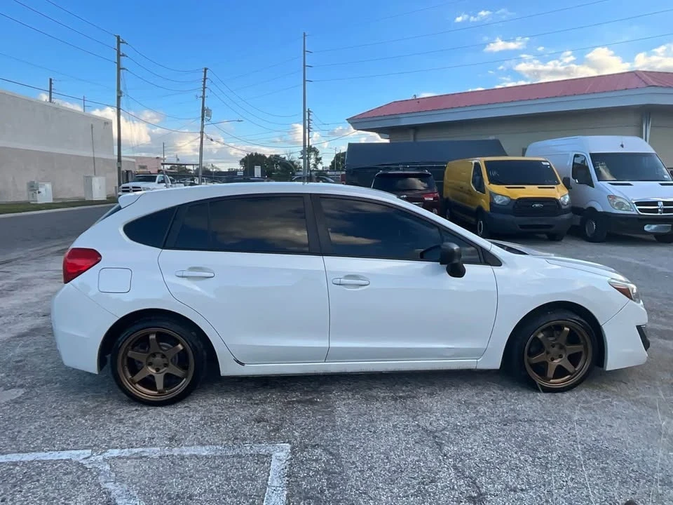 2016 Subaru Impreza 4th Gen - Image 3 of 7