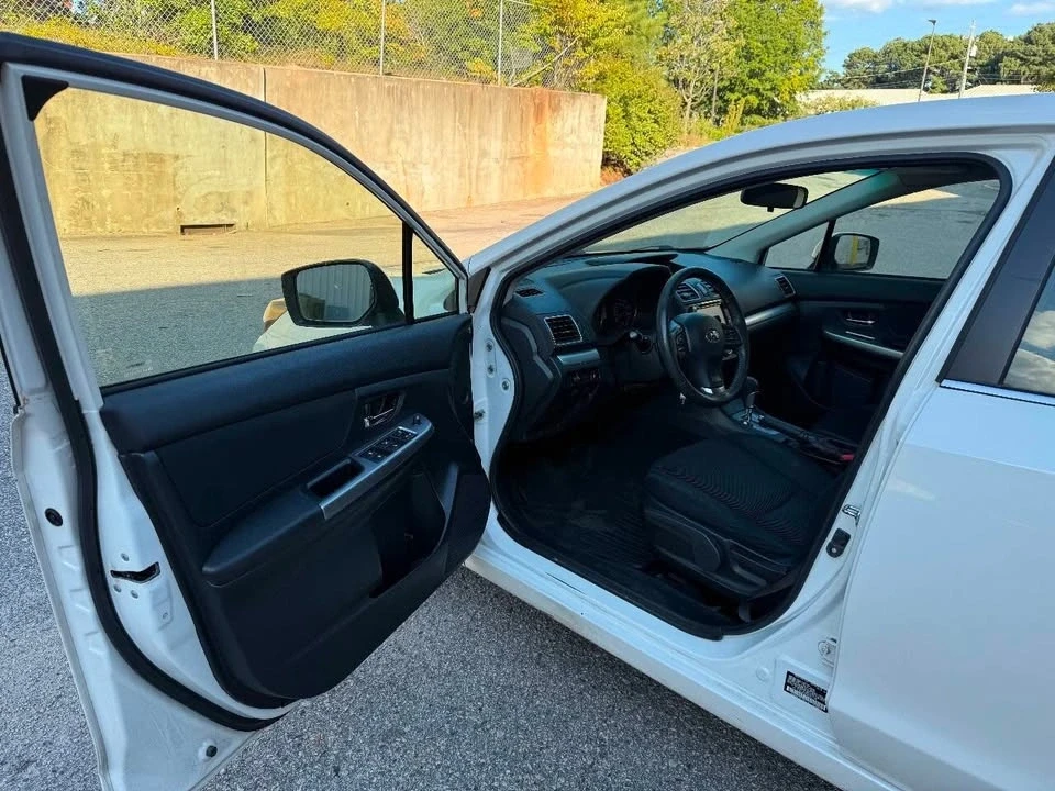 2016 Subaru Impreza 4th Gen - Image 9 of 18