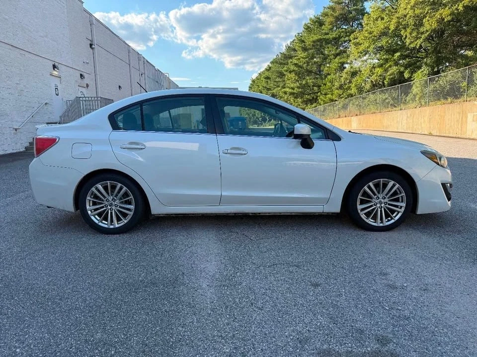 2016 Subaru Impreza 4th Gen - Image 3 of 18