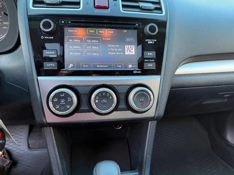 2016 Subaru Impreza 4th Gen - Image 14 of 18