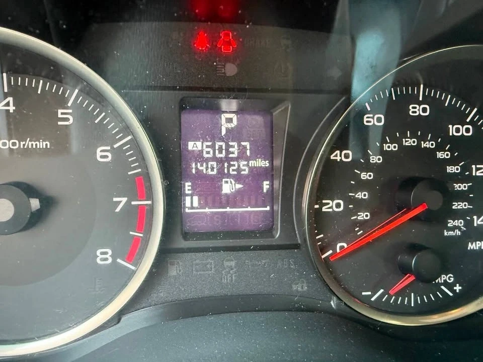 2016 Subaru Impreza 4th Gen - Image 13 of 18