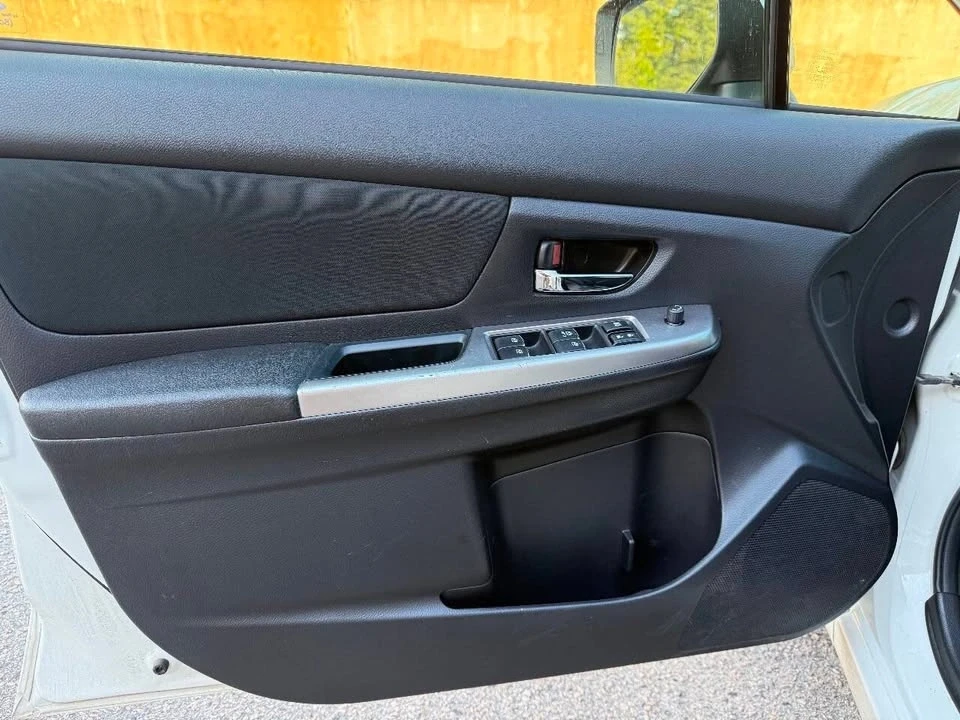 2016 Subaru Impreza 4th Gen - Image 7 of 18