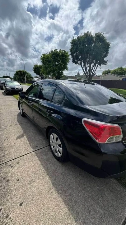 2016 Subaru Impreza 4th Gen - Image 4 of 5