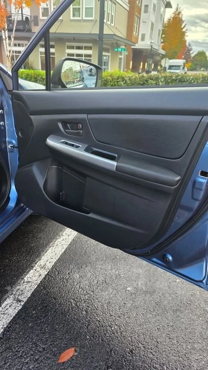 2016 Subaru Impreza 4th Gen - Image 6 of 17