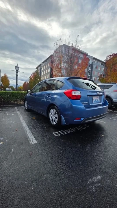 2016 Subaru Impreza 4th Gen - Image 2 of 17