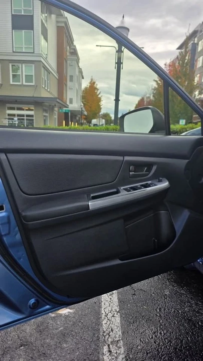 2016 Subaru Impreza 4th Gen - Image 5 of 17