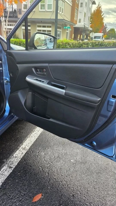 2016 Subaru Impreza 4th Gen - Image 11 of 17